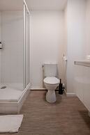 Appart Hotel Odalys City Nantes Cité des Congrès
