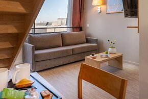 Appart Hotel Odalys City Nantes Cité des Congrès