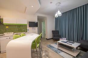 Aforia Thermal Residences