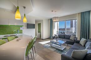 Aforia Thermal Residences