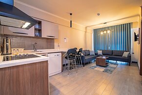 Aforia Thermal Residences