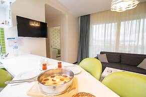 Aforia Thermal Residences