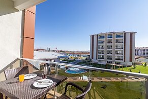 Aforia Thermal Residences