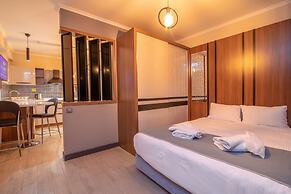 Aforia Thermal Residences