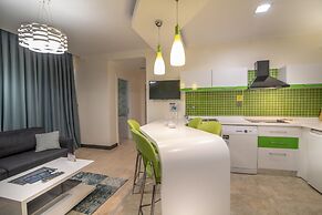 Aforia Thermal Residences