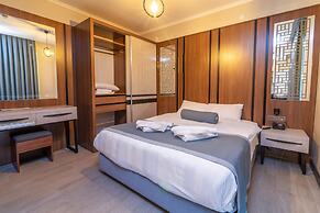 Aforia Thermal Residences