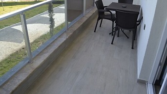 Aforia Thermal Residences