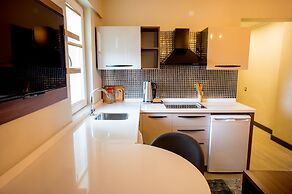 Aforia Thermal Residences