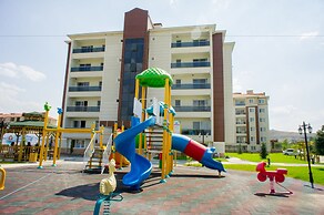 Aforia Thermal Residences