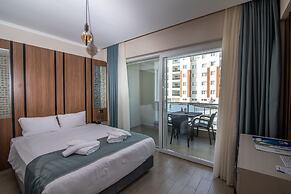 Aforia Thermal Residences