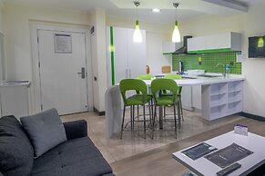 Aforia Thermal Residences