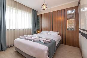 Aforia Thermal Residences