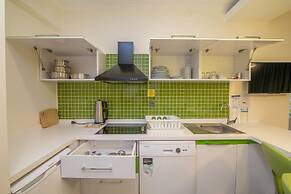 Aforia Thermal Residences