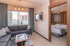 Aforia Thermal Residences