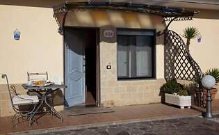 Hermitage Capua Hotel