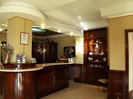 Hermitage Capua Hotel