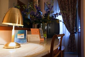 Hermitage Capua Hotel