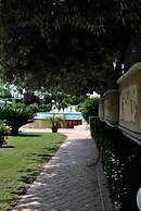 Hermitage Capua Hotel