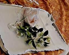 Hermitage Capua Hotel