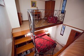 Hermitage Capua Hotel