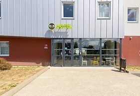 B&B HOTEL MEAUX