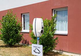 B&B HOTEL MEAUX