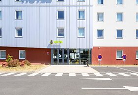 B&B HOTEL MEAUX
