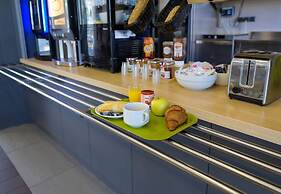 B&B HOTEL MEAUX