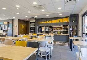 B&B HOTEL MEAUX