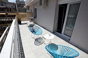 Magnifique Luxury Suites