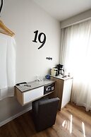 Magnifique Luxury Suites