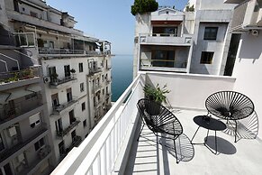 Magnifique Luxury Suites