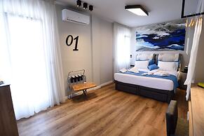 Magnifique Luxury Suites