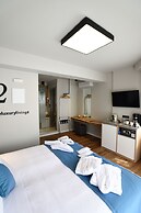 Magnifique Luxury Suites