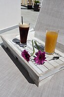 Magnifique Luxury Suites