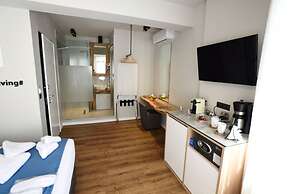 Magnifique Luxury Suites