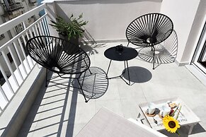 Magnifique Luxury Suites