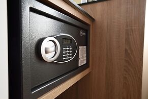 Magnifique Luxury Suites