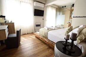 Magnifique Luxury Suites