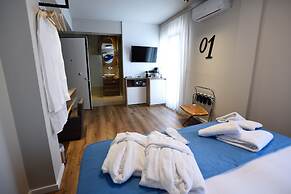 Magnifique Luxury Suites