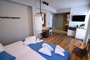 Magnifique Luxury Suites