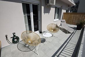 Magnifique Luxury Suites