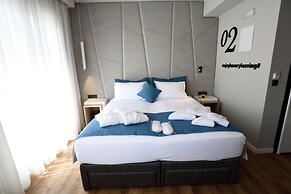 Magnifique Luxury Suites