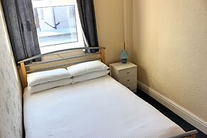 Sandpiper Holiday Apartments