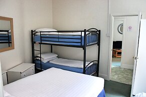 Sandpiper Holiday Apartments