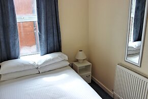 Sandpiper Holiday Apartments