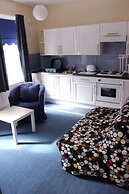 Sandpiper Holiday Apartments