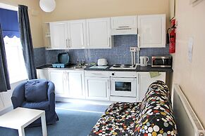 Sandpiper Holiday Apartments