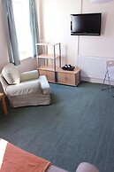 Sandpiper Holiday Apartments