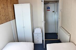 Sandpiper Holiday Apartments